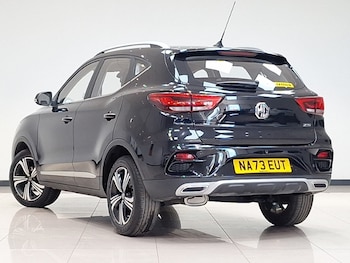 Used MG MG ZS 2024 for sale - 78945648: Photo