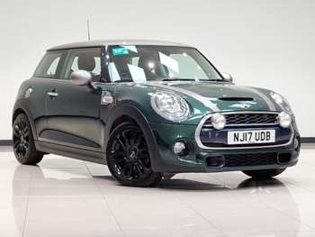 2017 - 2.0 Cooper S Seven 3dr