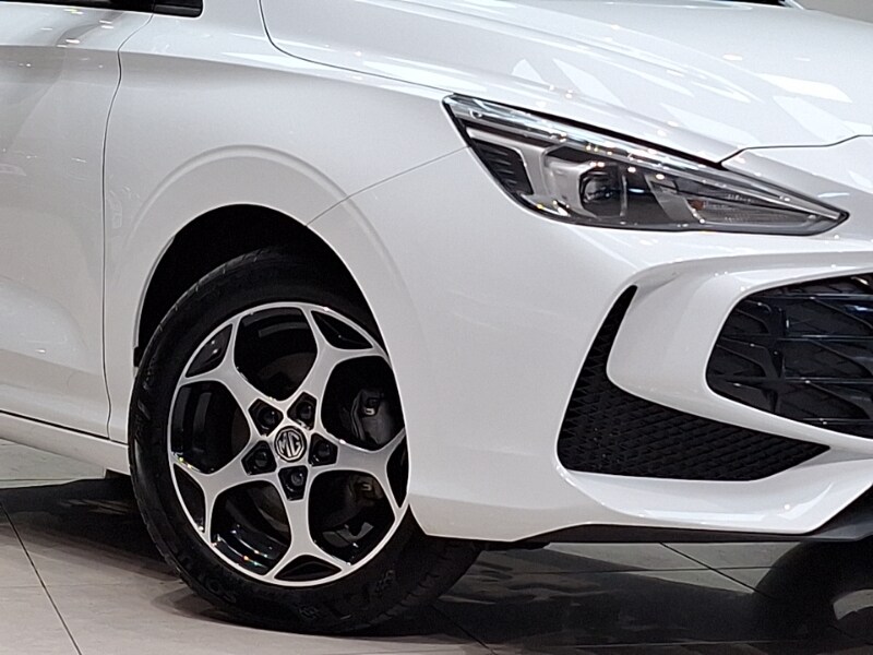 Used MG MG3 2024 for sale - 77352311: Photo 9