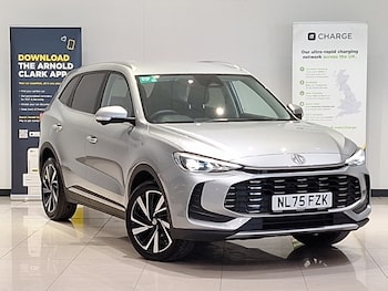 Used MG MG ZS 2025 for sale - 78269439: Photo