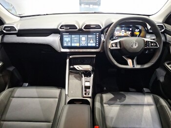 Used MG MG ZS 2025 for sale - 78269439: Photo