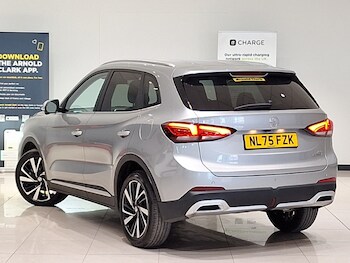 Used MG MG ZS 2025 for sale - 78269439: Photo