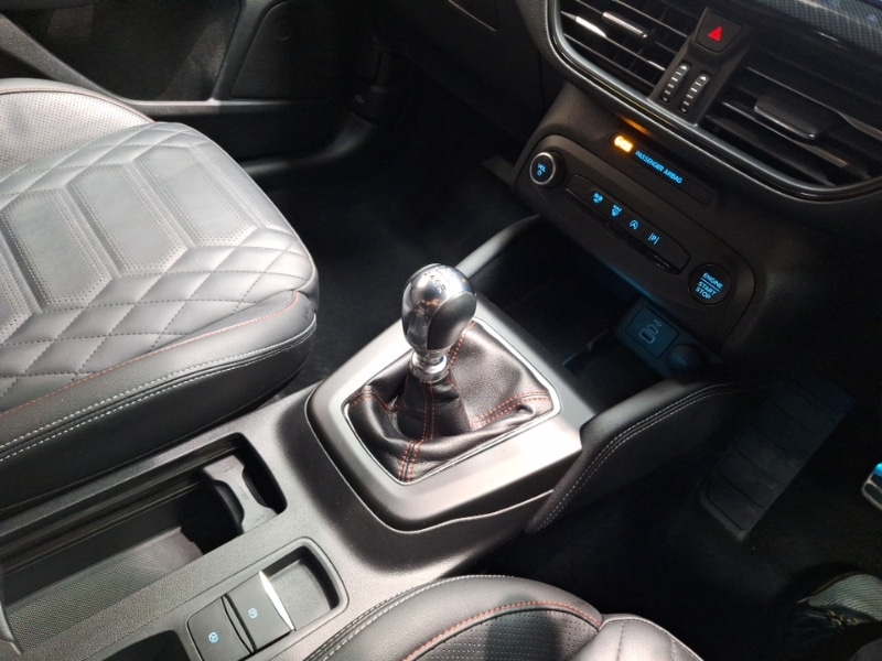 Used Ford Focus 2022 for sale - 77019788: Photo 14