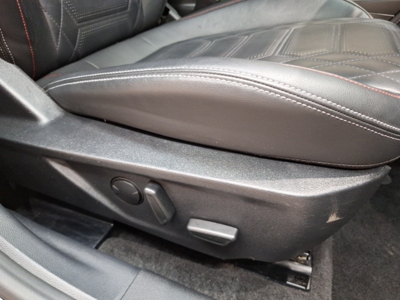 Used Ford Focus 2022 for sale - 77019788: Photo 18