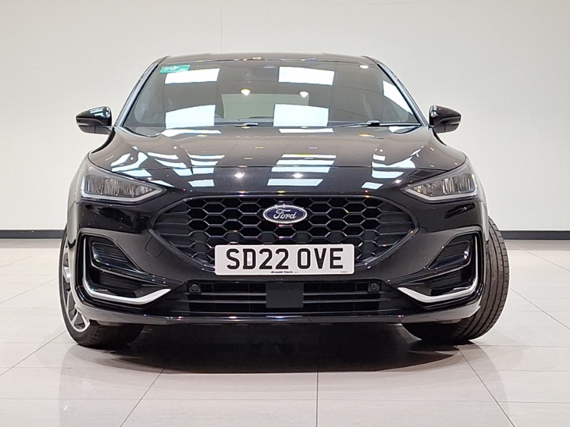 Used Ford Focus 2022 for sale - 77019788: Photo 19