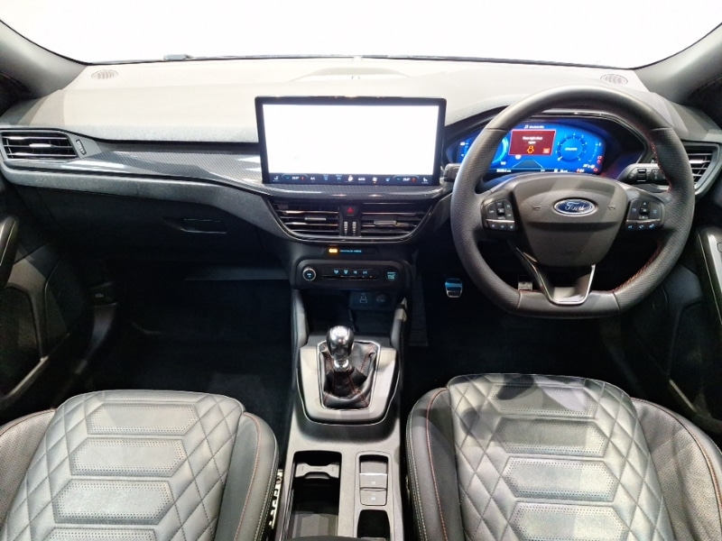 Used Ford Focus 2022 for sale - 77019788: Photo 2