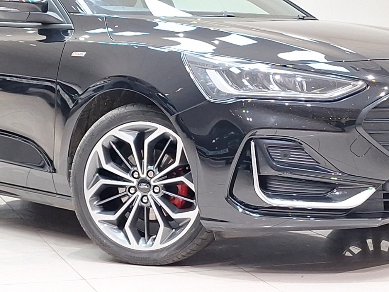 Used Ford Focus 2022 for sale - 77019788: Photo 9