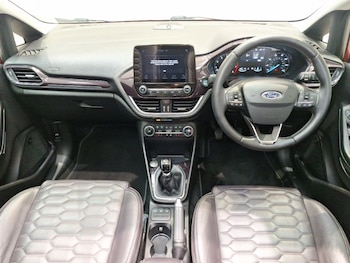 Used Ford Fiesta 2019 for sale - 78654091: Photo