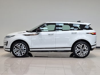 Used Land Rover Range Rover Evoque 2022 for sale - 78670119: Photo