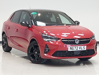 Used Vauxhall Corsa 2023 for sale - 78905640: Photo