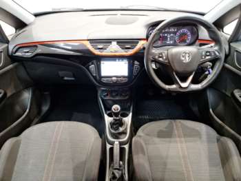 Used Vauxhall Corsa 2019 for sale - 74873980: Photo