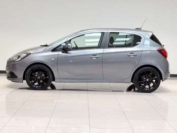 Used Vauxhall Corsa 2019 for sale - 74873980: Photo
