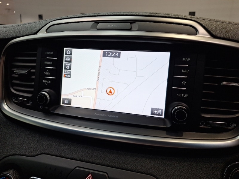 Used Kia Sorento 2019 for sale - 78202720: Photo 10