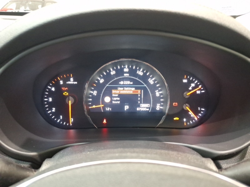 Used Kia Sorento 2019 for sale - 78202720: Photo 11