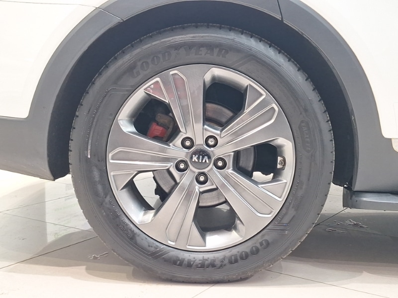 Used Kia Sorento 2019 for sale - 78202720: Photo 12