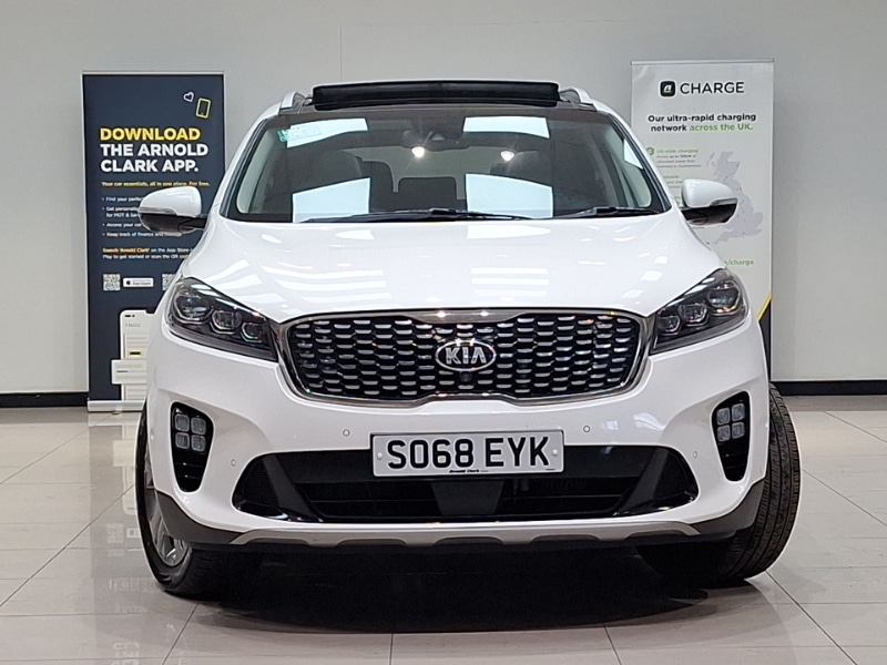 Used Kia Sorento 2019 for sale - 78202720: Photo 19