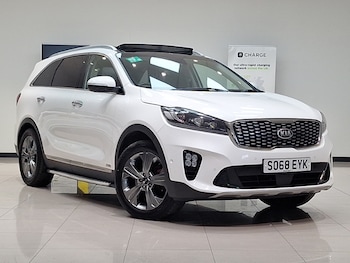 Used Kia Sorento 2019 for sale - 78202720: Photo