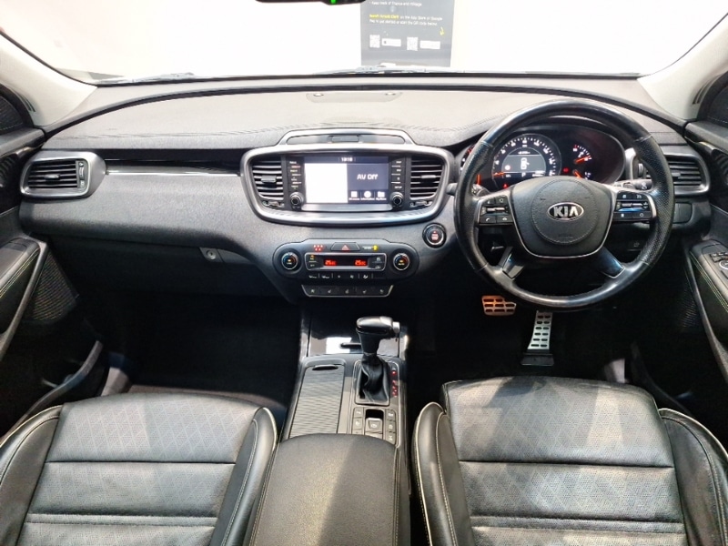 Used Kia Sorento 2019 for sale - 78202720: Photo 2