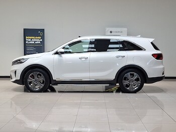 Used Kia Sorento 2019 for sale - 78202720: Photo