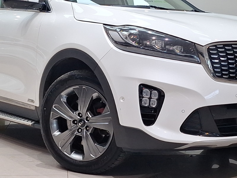 Used Kia Sorento 2019 for sale - 78202720: Photo 9