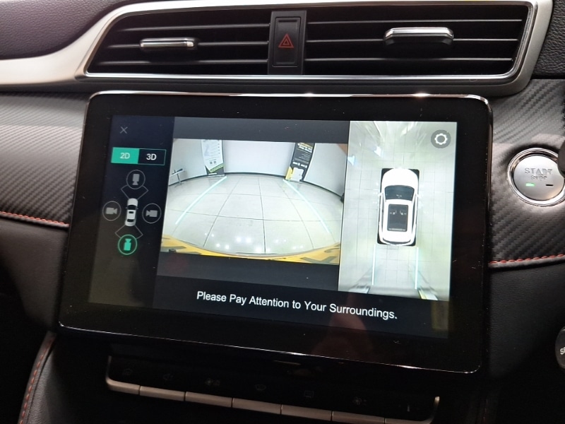 Used MG MG ZS 2023 for sale - 78046447: Photo 13