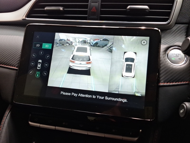 Used MG MG ZS 2023 for sale - 78046447: Photo 14