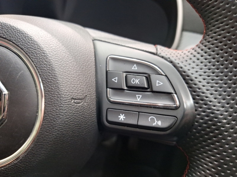 Used MG MG ZS 2023 for sale - 78046447: Photo 17