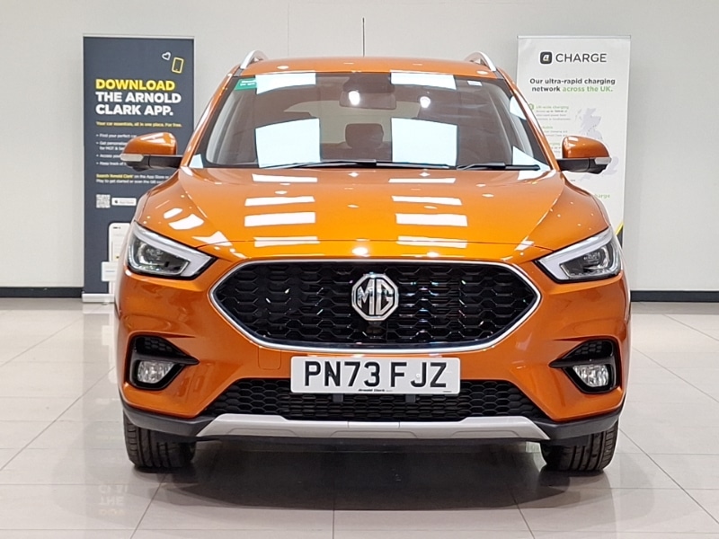 Used MG MG ZS 2023 for sale - 78046447: Photo 19