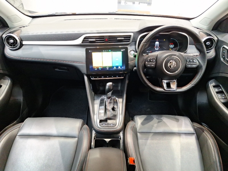 Used MG MG ZS 2023 for sale - 78046447: Photo 2