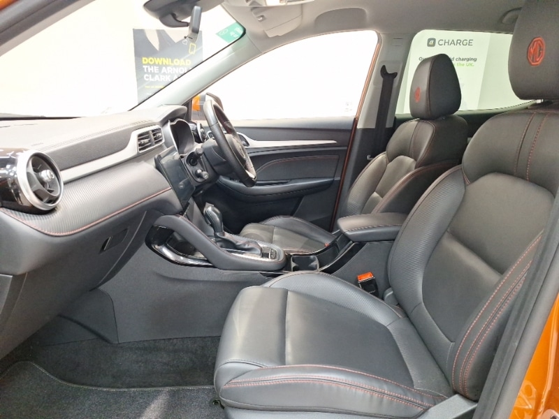 Used MG MG ZS 2023 for sale - 78046447: Photo 5