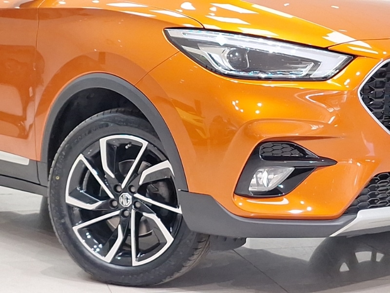 Used MG MG ZS 2023 for sale - 78046447: Photo 9