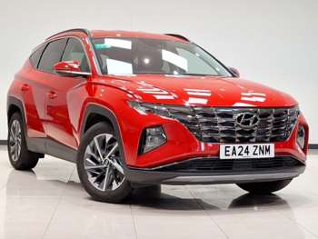2024 - 1.6 TGDi Premium 5dr 2WD