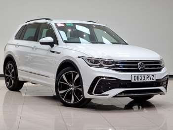 2023 - 1.5 TSI 150 R-Line 5dr DSG