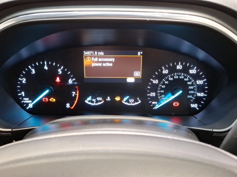 Used Ford Focus 2019 for sale - 76860341: Photo 11