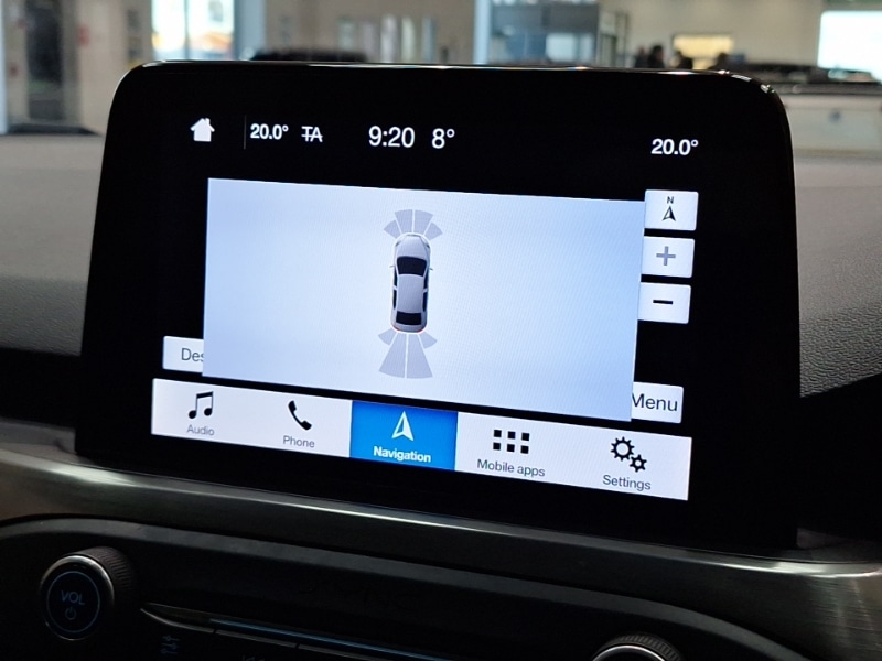 Used Ford Focus 2019 for sale - 76860341: Photo 13