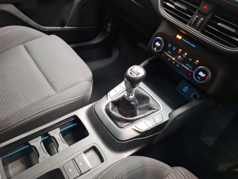 Used Ford Focus 2019 for sale - 76860341: Photo 14