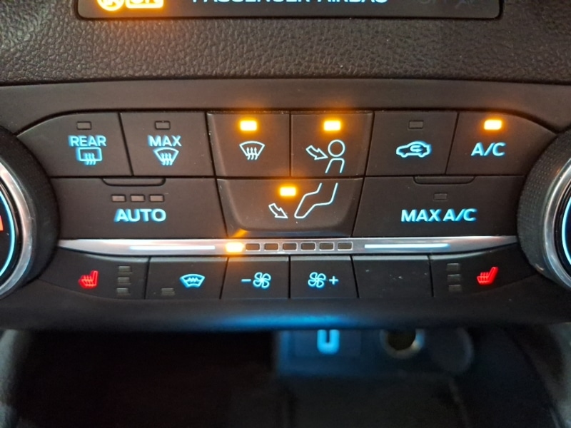 Used Ford Focus 2019 for sale - 76860341: Photo 15