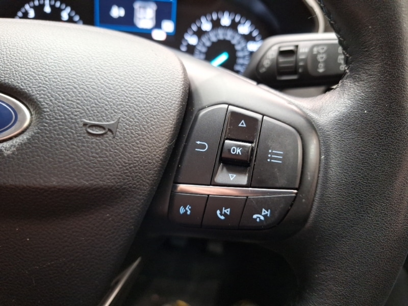 Used Ford Focus 2019 for sale - 76860341: Photo 17