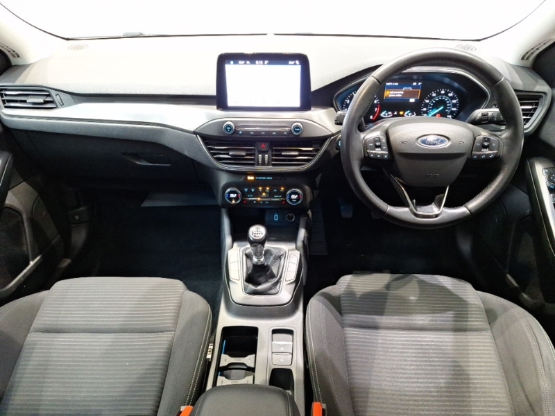 Used Ford Focus 2019 for sale - 76860341: Photo 2