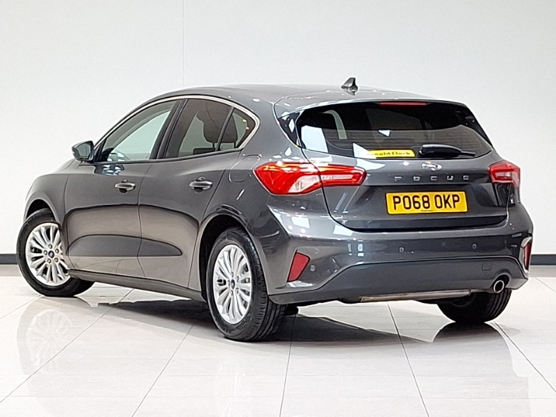 Used Ford Focus 2019 for sale - 76860341: Photo 3