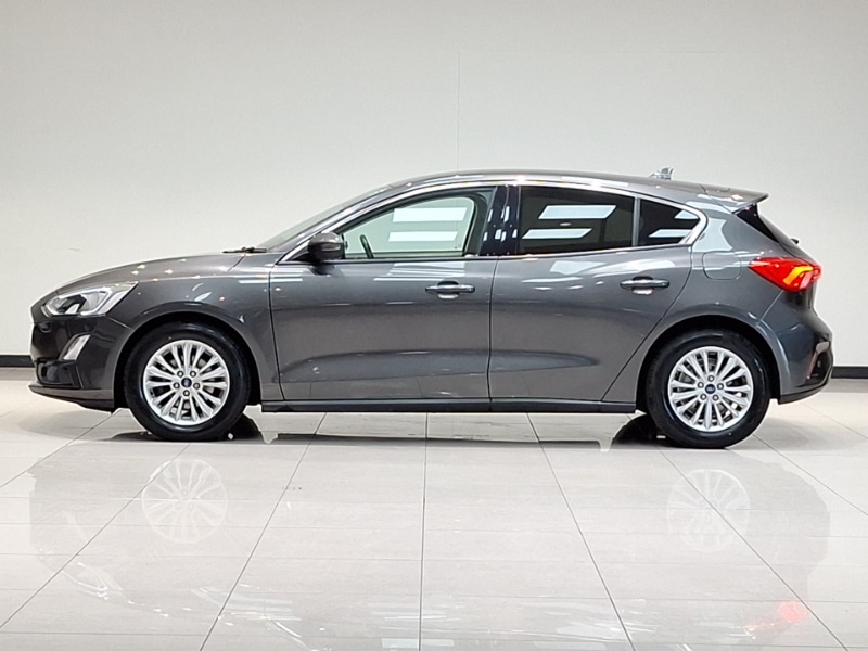 Used Ford Focus 2019 for sale - 76860341: Photo 4