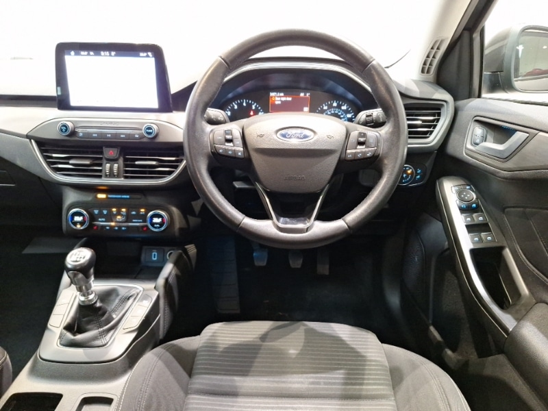 Used Ford Focus 2019 for sale - 76860341: Photo 7