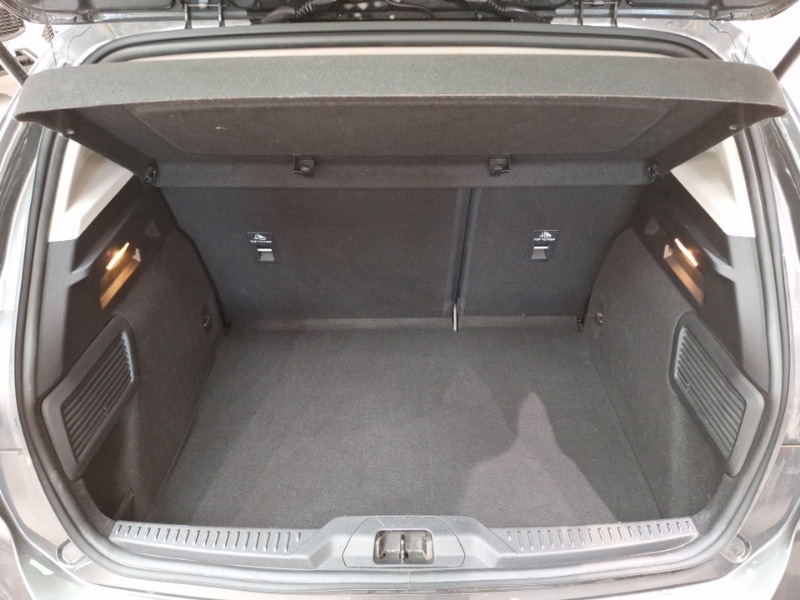 Used Ford Focus 2019 for sale - 76860341: Photo 8