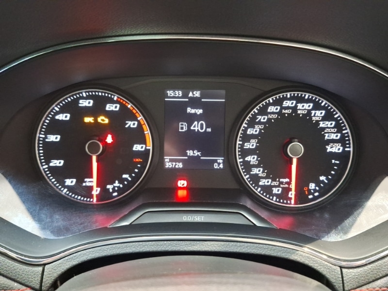 Used SEAT Arona 2018 for sale - 77948043: Photo 11