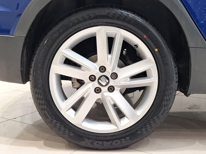 Used SEAT Arona 2018 for sale - 77948043: Photo 12