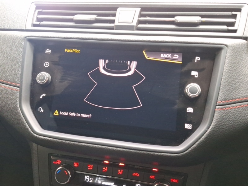 Used SEAT Arona 2018 for sale - 77948043: Photo 13