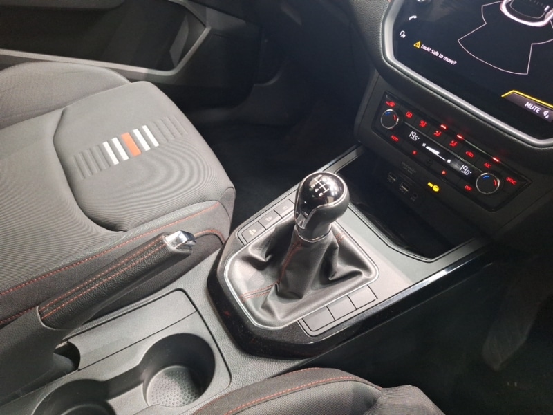 Used SEAT Arona 2018 for sale - 77948043: Photo 14