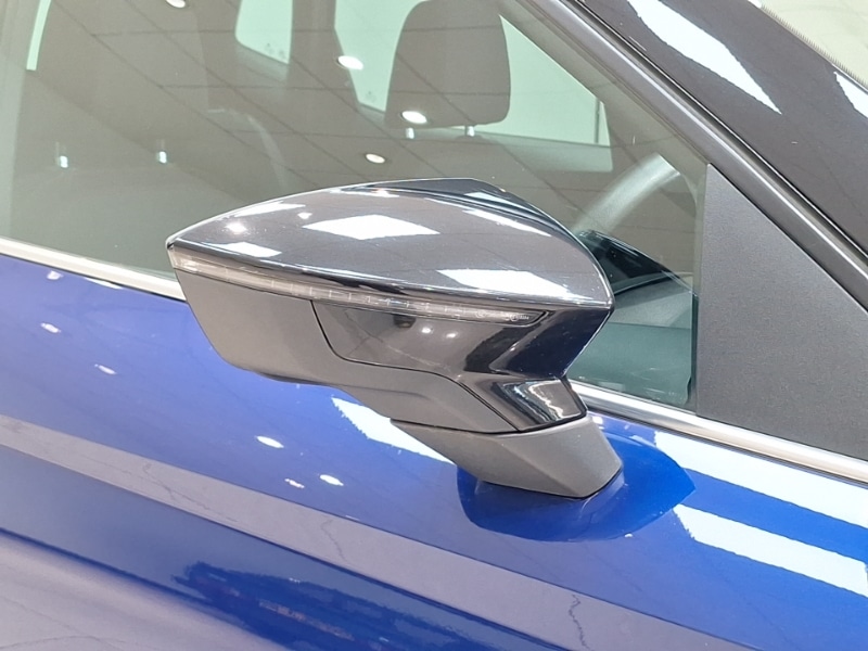 Used SEAT Arona 2018 for sale - 77948043: Photo 18