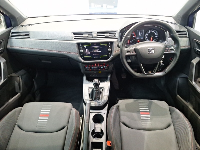 Used SEAT Arona 2018 for sale - 77948043: Photo 2