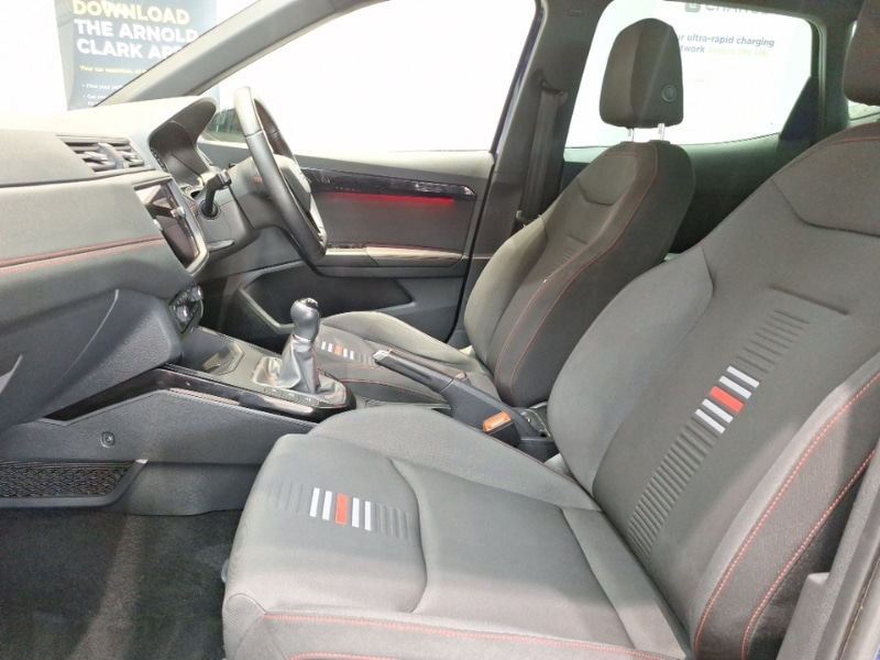 Used SEAT Arona 2018 for sale - 77948043: Photo 5